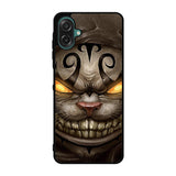 Alice Madness Returns Cheshire Cat Case Samsung Galaxy A07 BC1136
