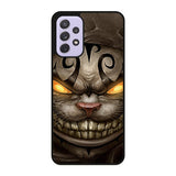 Alice Madness Returns Cheshire Cat Samsung Galaxy A23 5G Case BC1136