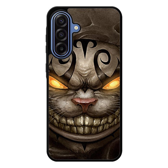 Alice Madness Returns Cheshire Cat Samsung Galaxy A17 5G Case BC1136