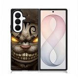 Alice Madness Returns Cheshire Cat Samsung Galaxy Z Fold 8 Ultra Case BC1136