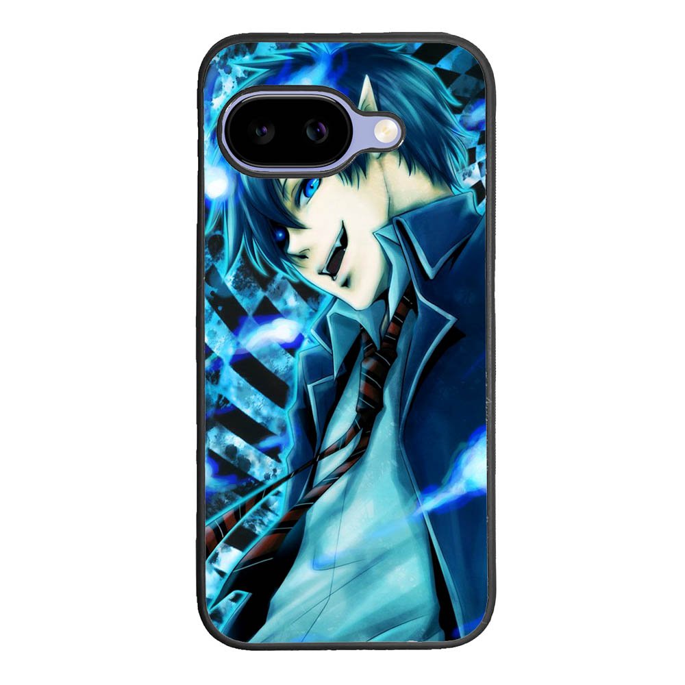 Ao No Exorcist Blue Demon Google Pixel 10A Case BC1137
