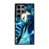 Ao No Exorcist Blue Demon Case Samsung Galaxy S24 Ultra 5G BC1137