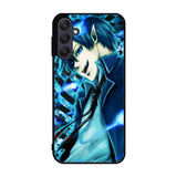 Ao No Exorcist Blue Demon Samsung Galaxy A25 5G Case BC1137