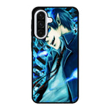 Ao No Exorcist Blue Demon Samsung Galaxy A56 Case BC1137