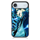 Ao No Exorcist Blue Demon iPhone 17 Air Case BC1137