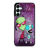 Invader Zim Samsung Galaxy A16 Case BC1140