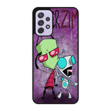 Invader Zim Samsung Galaxy A23 5G Case BC1140