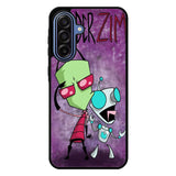 Invader Zim Samsung Galaxy A17 5G Case BC1140
