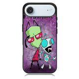 Invader Zim iPhone 17 Air Case BC1140