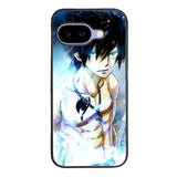 Anime Fairy Tail Gray Google Pixel 10A Case BC1141