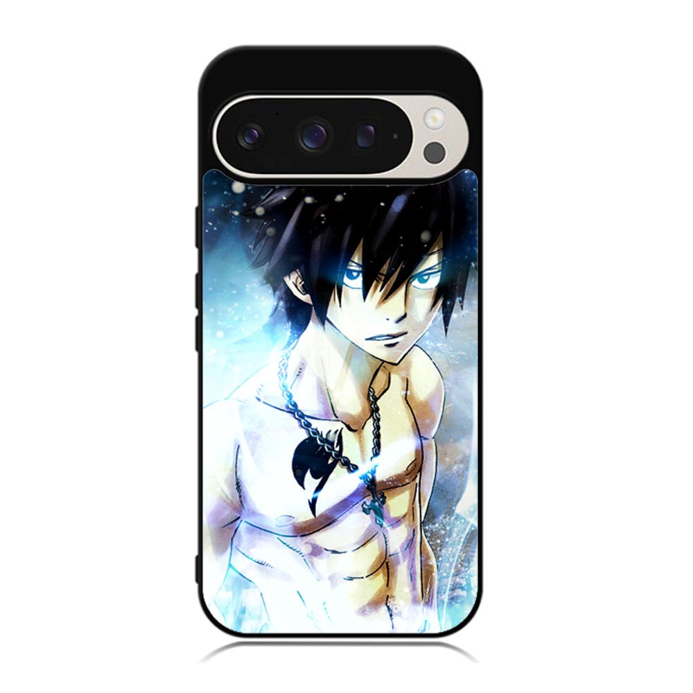 Anime Fairy Tail Gray Case Google Pixel 9 Pro XL BC1141