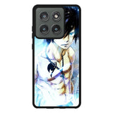 Anime Fairy Tail Gray Case Motorola Moto Edge 2025 BC1141