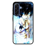 Anime Fairy Tail Gray Samsung Galaxy A17 5G Case BC1141