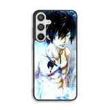 Anime Fairy Tail Gray Samsung Galaxy A26 5G Case BC1141