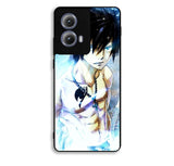 Anime Fairy Tail Gray Motorola Moto Edge 2024 Case BC1141
