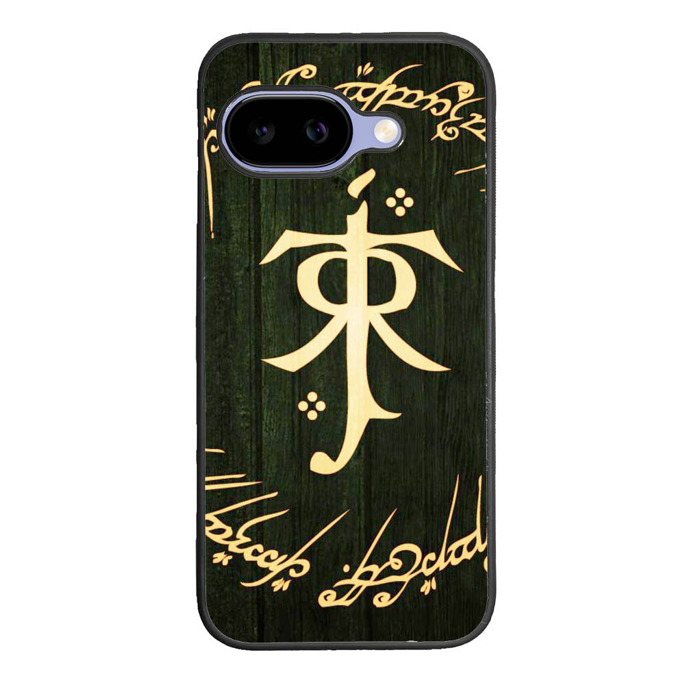 LORD OF THE RING SYMBOL Google Pixel 10A Case BC1142