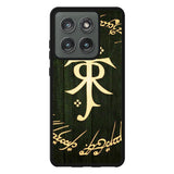 LORD OF THE RING SYMBOL Case Motorola Moto Edge 2025 BC1142