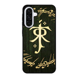 LORD OF THE RING SYMBOL Samsung Galaxy A56 Case BC1142