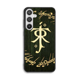 LORD OF THE RING SYMBOL Samsung Galaxy A26 5G Case BC1142