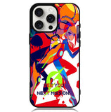 Metroid vector Case iPhone 16 Pro Max BC1145