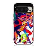 Metroid vector Case Google Pixel 9 Pro XL BC1145