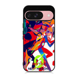 Metroid vector Case Google Pixel 9 BC1145