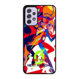 Metroid vector Samsung Galaxy A23 5G Case BC1145