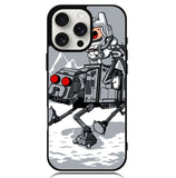 Adventure Robotic Z1138 iPhone 16 Pro Max Case