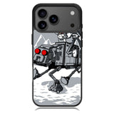 Adventure Robotic Z1138 iPhone 18 Pro Max Case