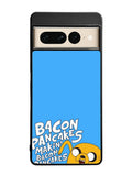 Adventure Time Bacon Pancakes Google Pixel 7 Pro Case