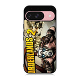 Borderlands 2 Video Game Case Google Pixel 9 BC1148