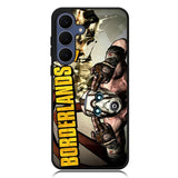 Borderlands 2 Video Game Samsung Galaxy S25 FE Case BC1148