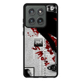Death Note Case Motorola Moto Edge 2025 BC1149