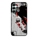 Death Note Samsung Galaxy A16 Case BC1149