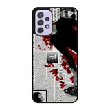 Death Note Samsung Galaxy A23 5G Case BC1149