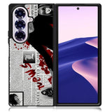 Death Note Samsung Galaxy Z Fold 7 5G Case BC1149