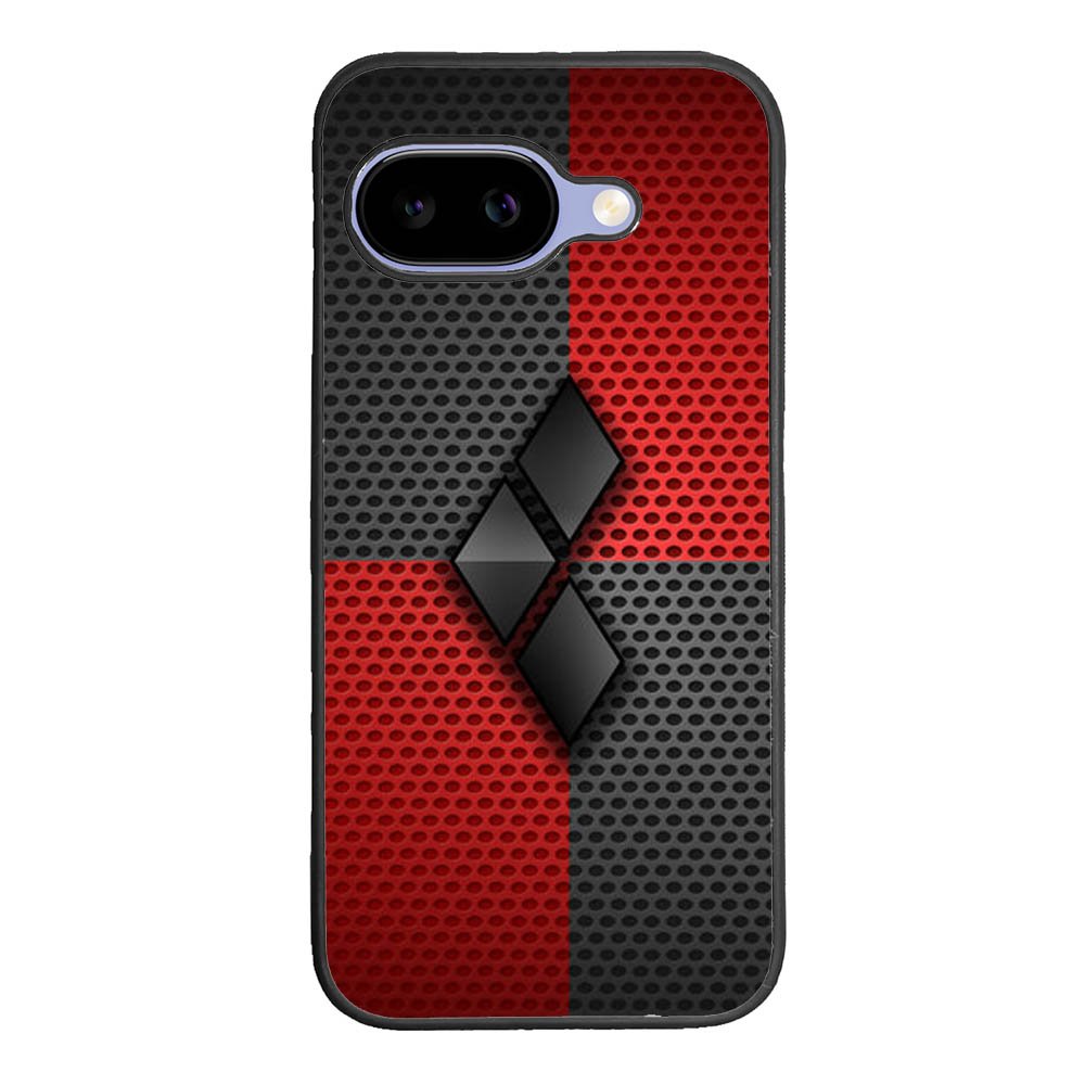 Diamodns Harley Z1232 Google Pixel 10A Case