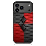 Diamodns Harley Z1232 iPhone 18 Pro Max Case