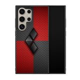 Diamodns Harley Z1232 Samsung Galaxy S25 Ultra 5G Case