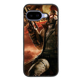Fallout New California Republic Google Pixel 10A Case BC1151
