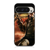 Fallout New California Republic Case Google Pixel 9 Pro XL BC1151