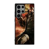 Fallout New California Republic Case Samsung Galaxy S25 Ultra 5G BC1151