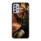 Fallout New California Republic Samsung Galaxy A23 5G Case BC1151