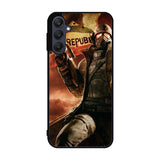 Fallout New California Republic Samsung Galaxy A25 5G Case BC1151