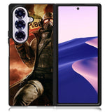 Fallout New California Republic Samsung Galaxy Z Fold 7 5G Case BC1151