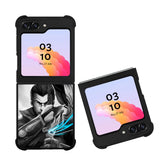 League of Legends Yasuo Case Samsung Galaxy Z Flip 5 5G BC1152