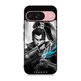 League of Legends Yasuo Case Google Pixel 9 BC1152