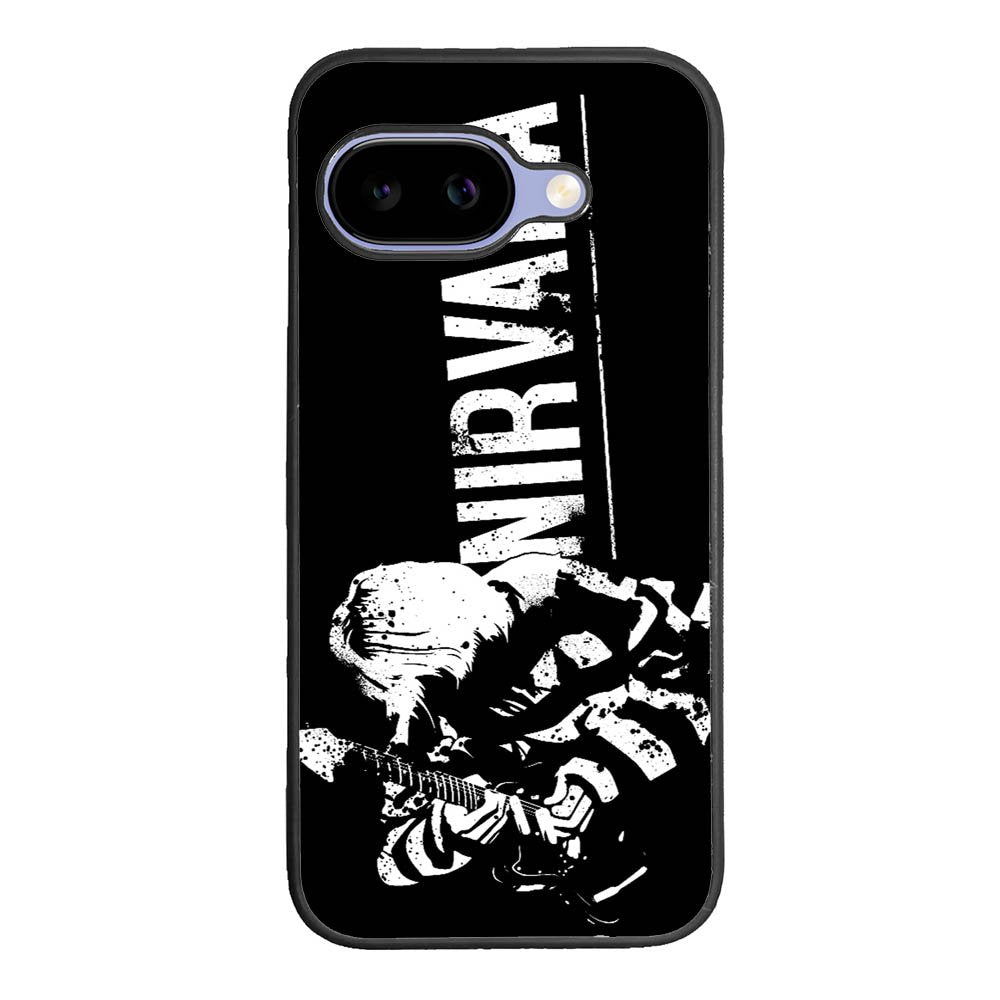 Nirvana Google Pixel 10A Case BC1153