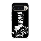 Nirvana Case Google Pixel 9 Pro XL BC1153
