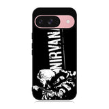 Nirvana Case Google Pixel 9 BC1153